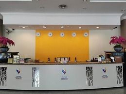 Hotel Zambuger Wira Kuala Lumpur