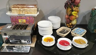 Hotel Zambuger Wira Kuala Lumpur