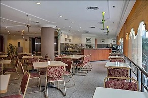 Hotel Zambuger Wira Kuala Lumpur