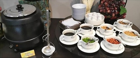 Hotel Zambuger Wira Kuala Lumpur