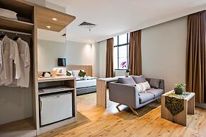 Hotel Zambuger Wira Kuala Lumpur
