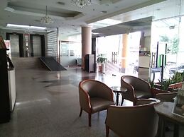 Hotel Zambuger Wira Kuala Lumpur