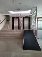 Hotel Zambuger Wira Kuala Lumpur