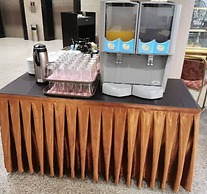 Hotel Zambuger Wira Kuala Lumpur