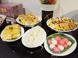 Hotel Zambuger Wira Kuala Lumpur