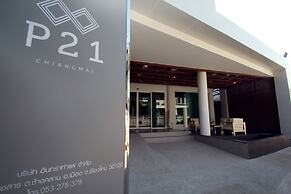 P21 Chiang mai