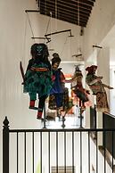 Aditya Boutique Hotel
