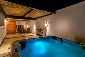 Aditya Boutique Hotel