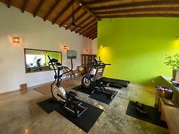 Aditya Boutique Hotel