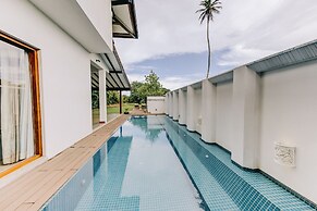 Aditya Boutique Hotel