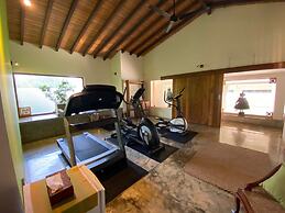 Aditya Boutique Hotel