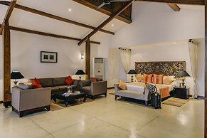 Aditya Boutique Hotel