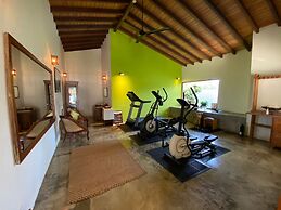 Aditya Boutique Hotel
