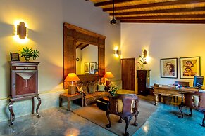 Aditya Boutique Hotel