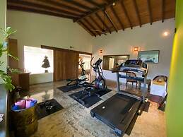 Aditya Boutique Hotel