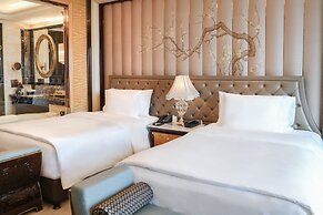 Wanda Reign Wuhan