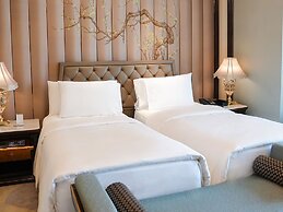Wanda Reign Wuhan