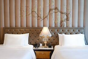 Wanda Reign Wuhan