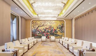 Wanda Reign Wuhan