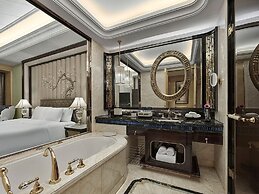 Wanda Reign Wuhan