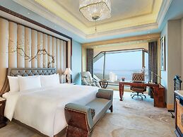 Wanda Reign Wuhan