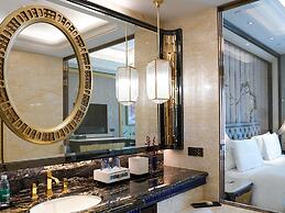 Wanda Reign Wuhan