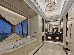 Wanda Reign Wuhan