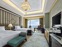Wanda Reign Wuhan