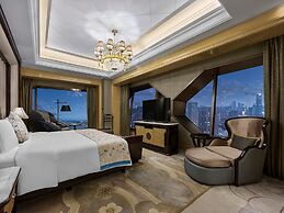 Wanda Reign Wuhan