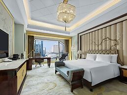 Wanda Reign Wuhan