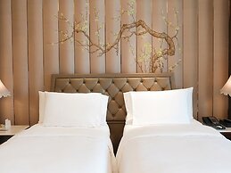 Wanda Reign Wuhan