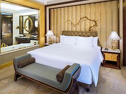 Wanda Reign Wuhan