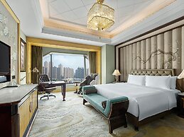 Wanda Reign Wuhan