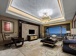 Wanda Reign Wuhan