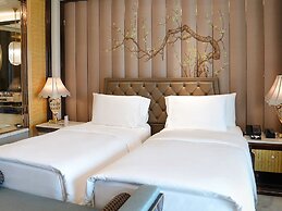 Wanda Reign Wuhan