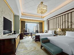 Wanda Reign Wuhan