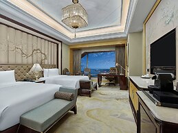 Wanda Reign Wuhan