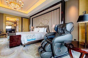 Wanda Reign Wuhan