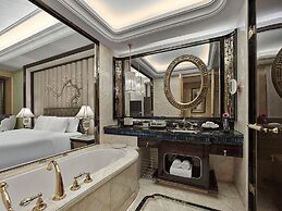 Wanda Reign Wuhan