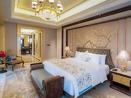 Wanda Reign Wuhan