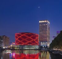 Wanda Reign Wuhan
