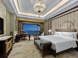 Wanda Reign Wuhan