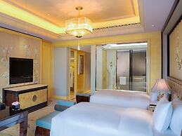 Wanda Reign Wuhan
