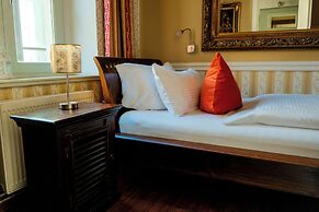 Honigmond Boutique Hotel Berlin - Mitte