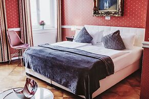 Honigmond Boutique Hotel Berlin - Mitte