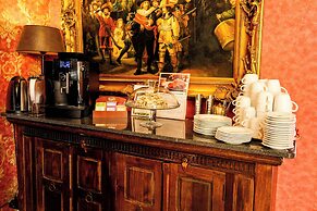 Honigmond Boutique Hotel Berlin - Mitte