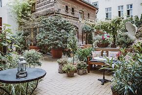 Honigmond Boutique Hotel Berlin - Mitte