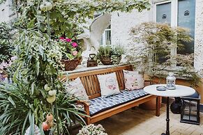 Honigmond Boutique Hotel Berlin - Mitte