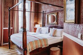 Honigmond Boutique Hotel Berlin - Mitte