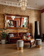 Honigmond Boutique Hotel Berlin - Mitte